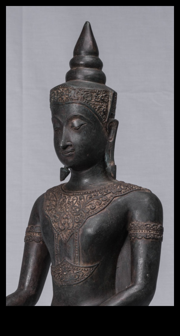 فن مملكة أيوثايا: تراث سيام التاريخي