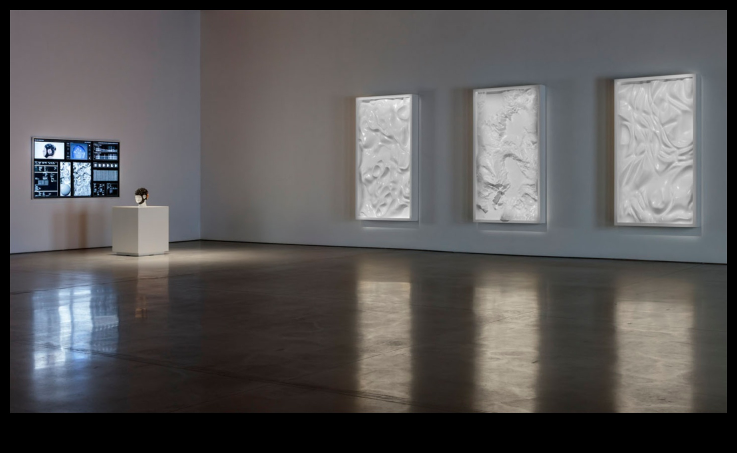 حقائق مجردة: فن التصميم الأخلاقي المعاصر